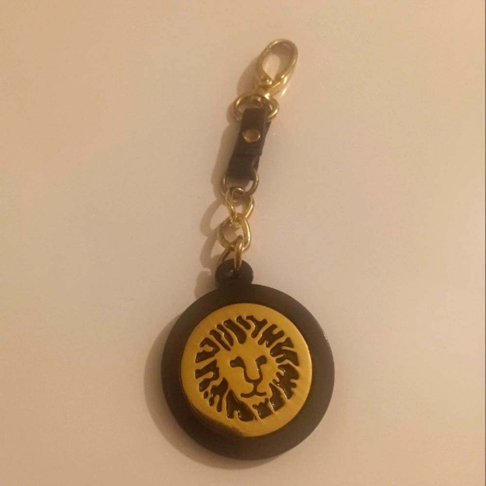 Ann Klein lot of 5 watches and keychain - Picture 7 of 7